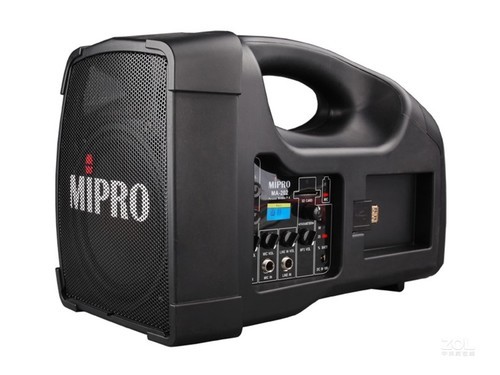  MIPRO MA202B评测文章