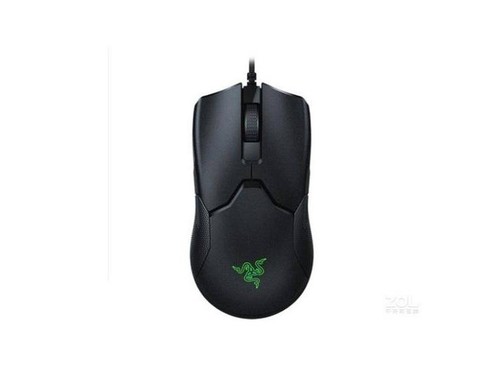 Razer 毒蝰迷你版有线游戏鼠标