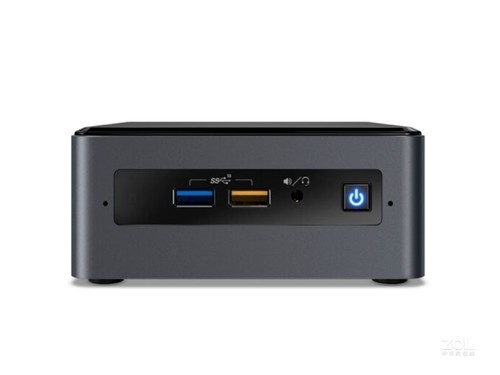 Intel NUC(NUC8i3BEHS)