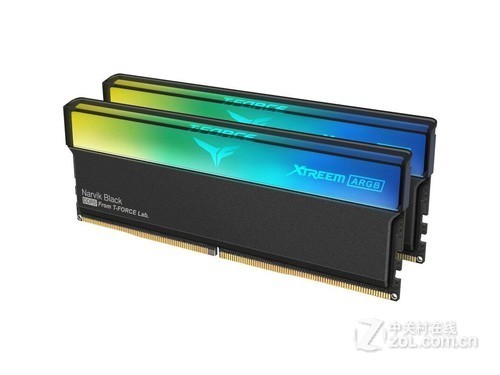 十铨科技XTREEM幻镜 DDR5 8200 48GB（2×24GB）使用技巧指南