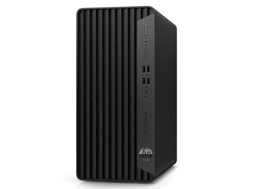 惠普Elite Tower 680 G9 TWR(i7 12700/8GB/512GB/集显)评测文章