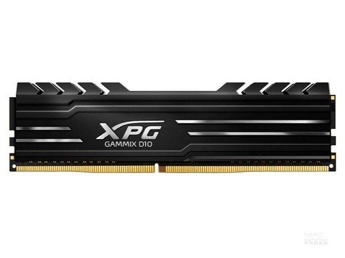 威刚XPG-威龙D10G 16GB DDR4 2666评测文章