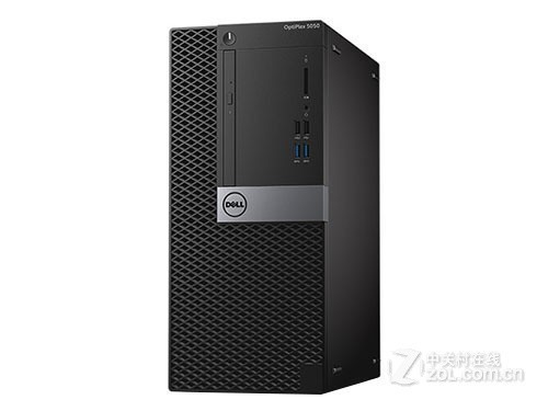 戴尔OptiPlex 5050系列 微塔式机(i5 7500/8GB/128GB+1TB/4G独显)使用技巧指南