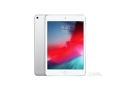 苹果新款iPad mini 2019（64GB/WLAN版）评测文章