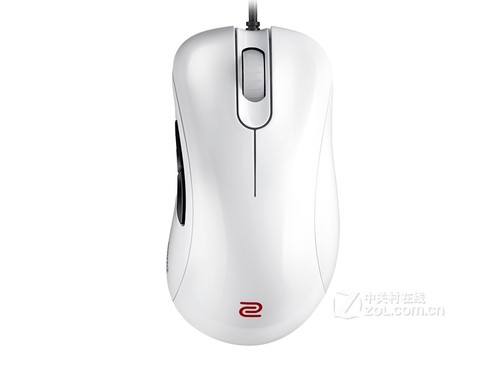 Zowie Gear EC2-A白色镜面版游戏鼠标