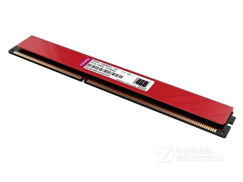 瑞势天狼 4GB DDR3 1600