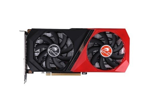 七彩虹战斧 GeForce RTX 3050 DUO 6GB使用技巧指南