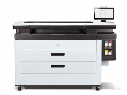 HP PageWide XL 8200