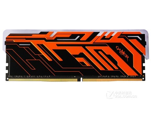 影驰GAMER Ⅱ 8GB DDR4 2400