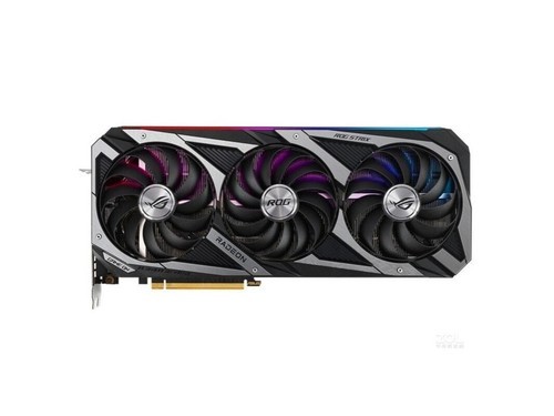 华硕ROG-STRIX-RX6700XT-O12G-GAMING