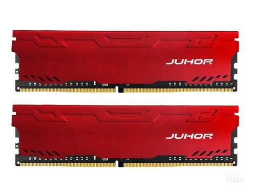 玖合16GB(8G×2)  DDR4 3600评测文章