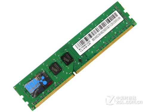 金邦千禧条 8GB DDR3 1333使用技巧指南