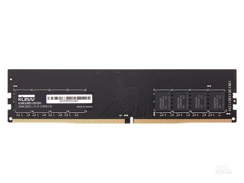 科赋8GB DDR4 3200