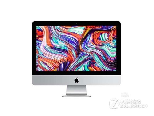 苹果iMac 21.5英寸 2020(MHK33CH/A)使用技巧指南