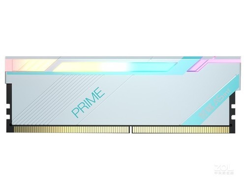 昱联16GB DDR4 4000 RGB灯条