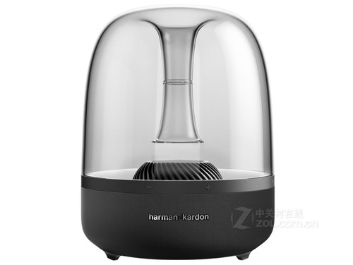 harman/kardon Aura Studio评测文章