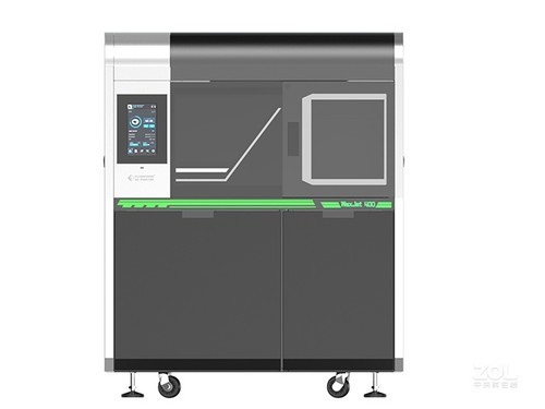 闪铸科技WaxJet 400使用技巧指南