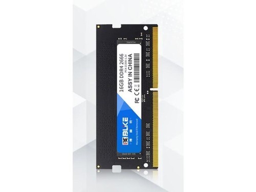 博林克16GB DDR4 2666笔记本内存使用技巧指南