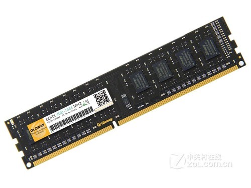 光威战将台式机 4GB DDR3 1333