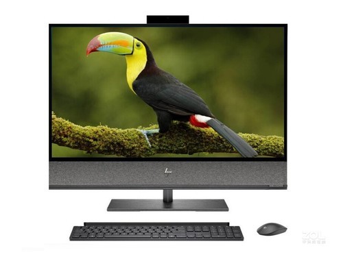 惠普ENVY 32(i7 10700/32GB/1TB+1TB/RTX2070)评测文章