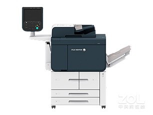 富士胶片B9110 Copier/Printer评测文章