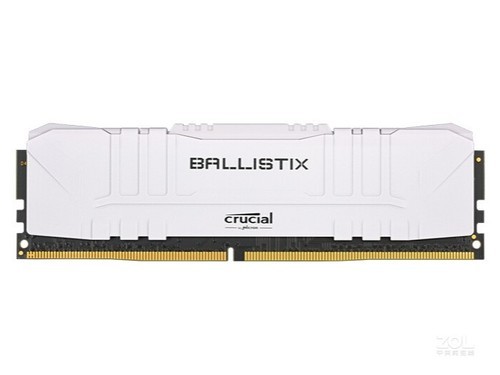 英睿达铂胜游戏 8GB DDR4 2666