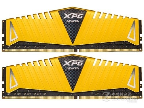 威刚XPG-Z1威龙 16GB（2×8GB）DDR4 4133