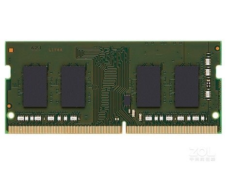 金士顿16GB DDR4 2933（KVR29S21S8/16）评测文章