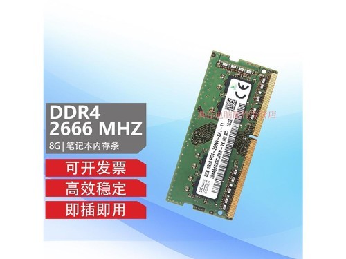 skic 8g ddr4 2666 8g ddr4 2666使用技巧指南