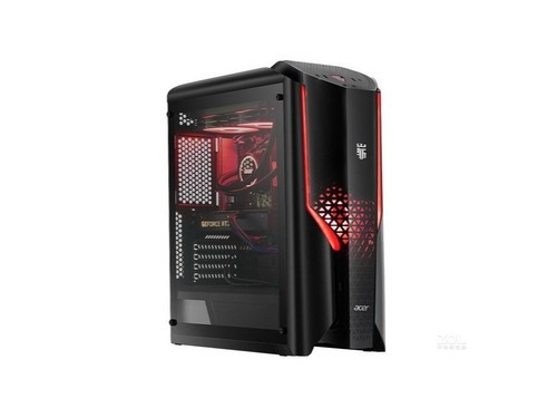 Acer 暗影骑士 崭(i7 11700/16GB/512GB/RTX3060)