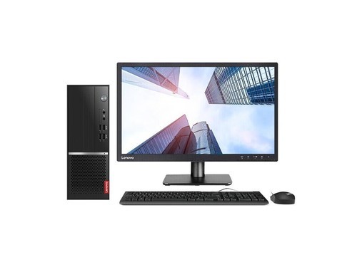 联想扬天M3900q 锐龙版(R3 3250U/8GB/1TB/集显/23.8英寸)