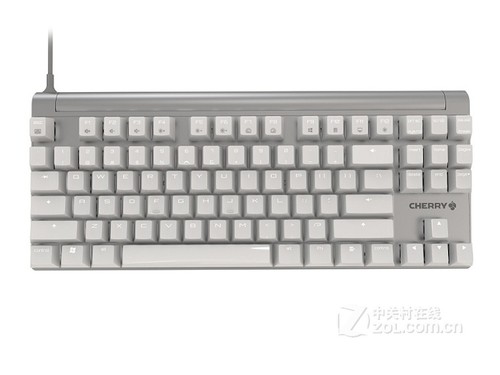 Cherry MX board 8.0背光机械键盘