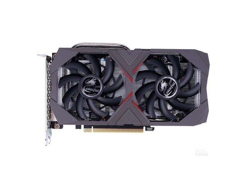 七彩虹网驰 GeForce GTX 1660 SUPER 电竞 6G使用技巧指南