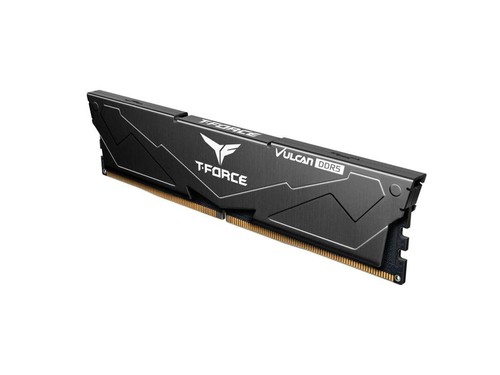 十铨科技VULCAN火神 DDR5 6000 32GB（2×16GB）使用技巧指南