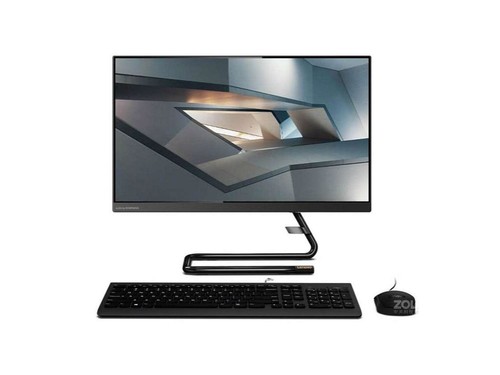 联想致美一体机AIO520C-22(R5 3500U/8GB/256GB/集显/21.5英寸)