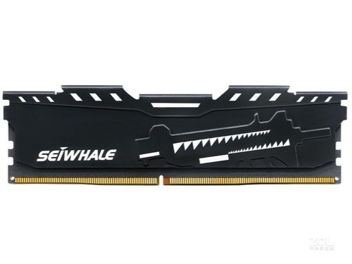 枭鲸8GB DDR4 3200 电竞版