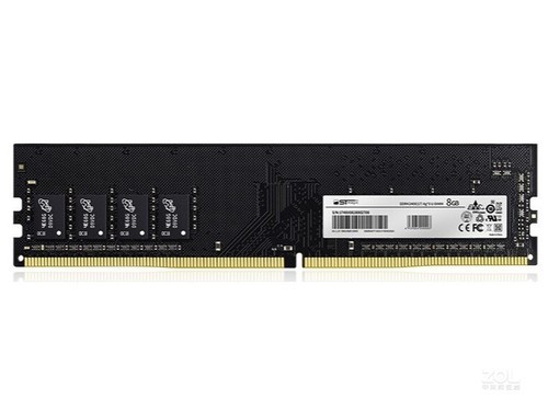 赛帝曼克16GB DDR4 2400（台式机）评测文章