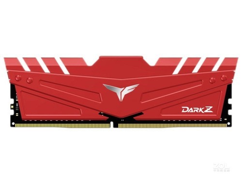 Team 冥神系列 8GB DDR4 3600评测文章