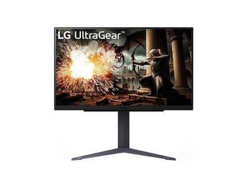 LG 27GS75Q