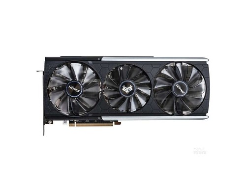 蓝宝石RX 5700 XT 8G D6 超白金极光特别版使用技巧指南