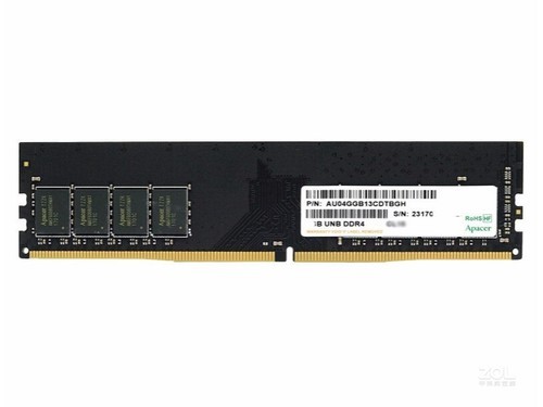 宇瞻经典普条 DDR4 3200 32GB