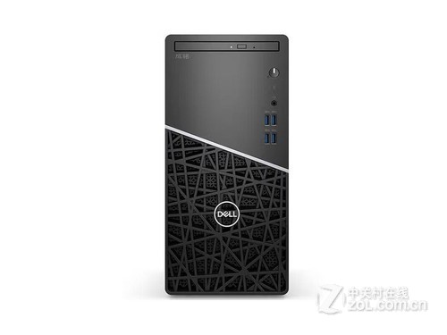 戴尔成铭 3901（i7 12700/16GB/256GB+1TB/4GB独显）使用技巧指南