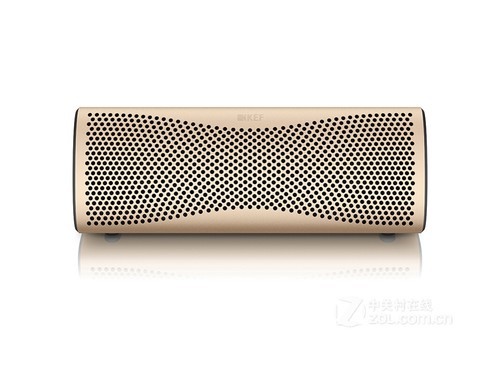 KEF MUO评测文章