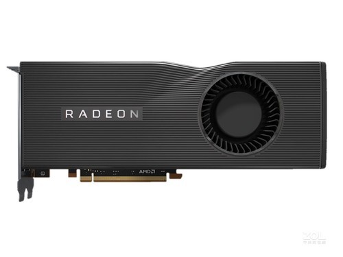 AMD Radeon RX 5700 XT显卡