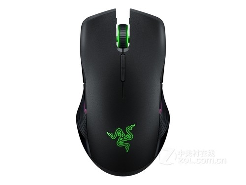 Razer 锐蝮蛇无线游戏鼠标使用技巧指南