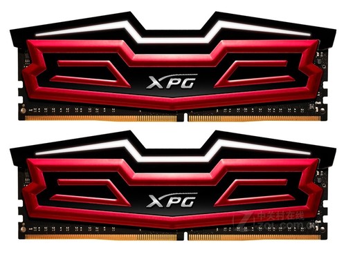 威刚XPG Dazzle 16GB DDR4 2400使用技巧指南