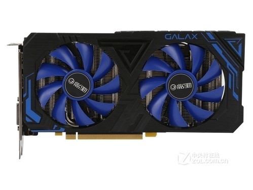 影驰GeForce GTX 1660 大将使用技巧指南