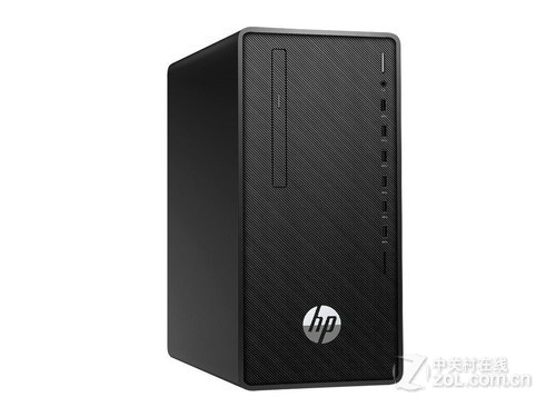 惠普288 G6 MT(i5 10500/8GB/1TB/集显)评测文章