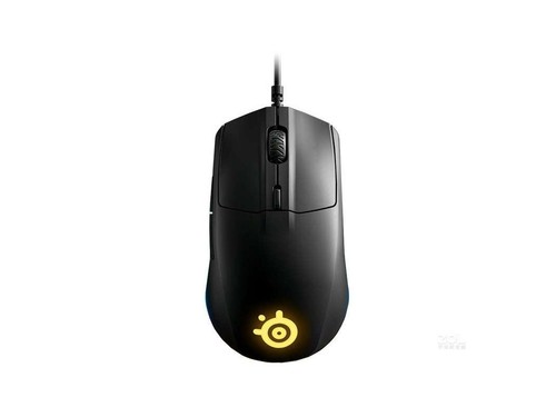 SteelSeries Rival 3游戏鼠标