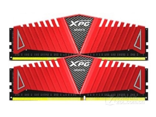 威刚XPG 16GB DDR4 2666（套装）评测文章